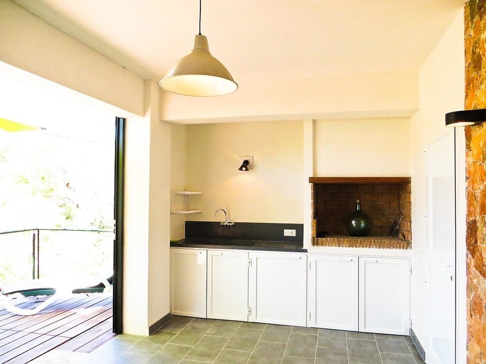 Villa Can Joana Cala Figuera  Exteriör bild