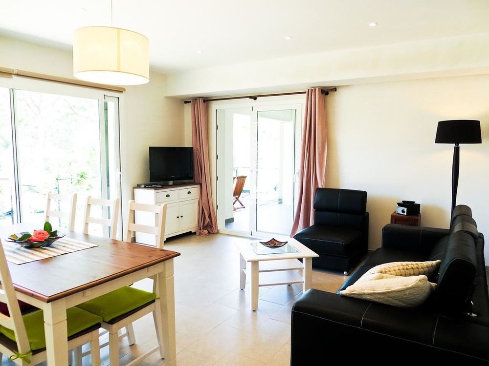 Villa Can Joana Cala Figuera  Exteriör bild